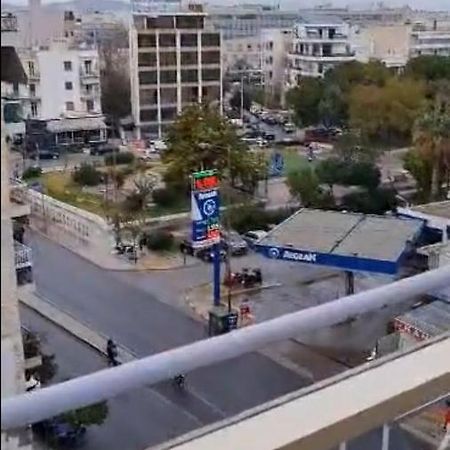 Nana Hotel Athen Eksteriør billede