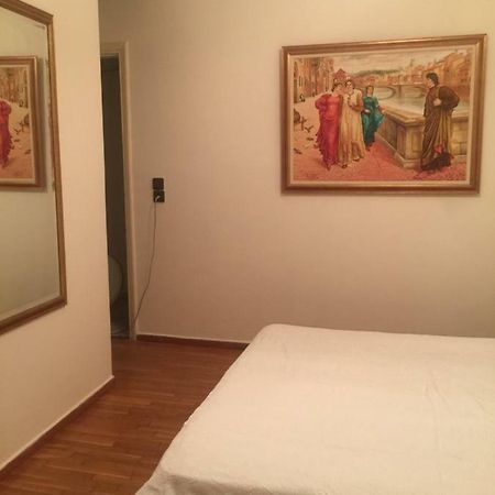 Nana Hotel Athen Eksteriør billede