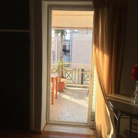 Nana Hotel Athen Eksteriør billede