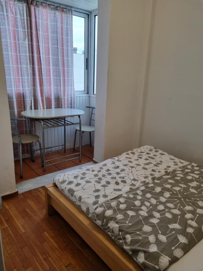 Nana Hotel Athen Eksteriør billede