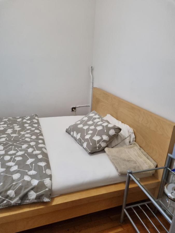 Nana Hotel Athen Eksteriør billede