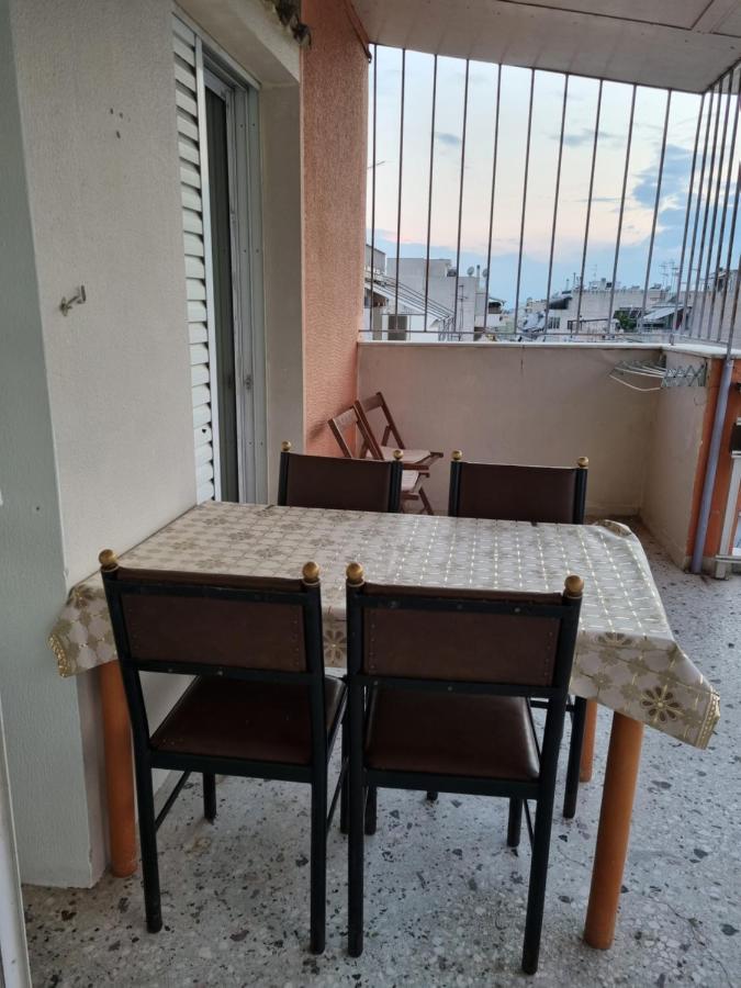 Nana Hotel Athen Eksteriør billede