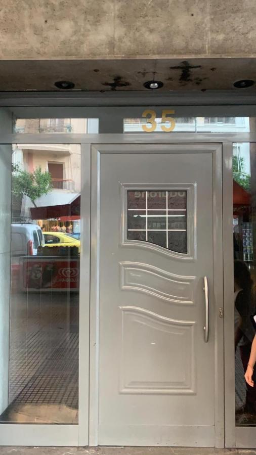 Nana Hotel Athen Eksteriør billede